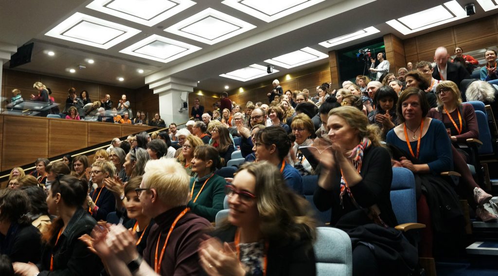 Association for Art History Autumn Programme For Art History