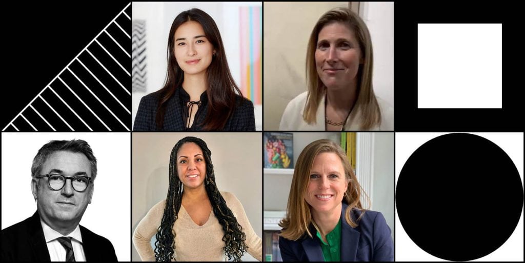 Careers in the Art Market advice and guidance from industry